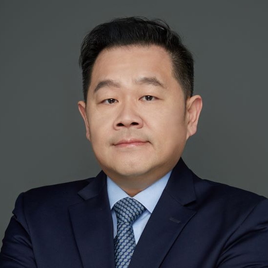 Chiung Kuang (Jack) Chen