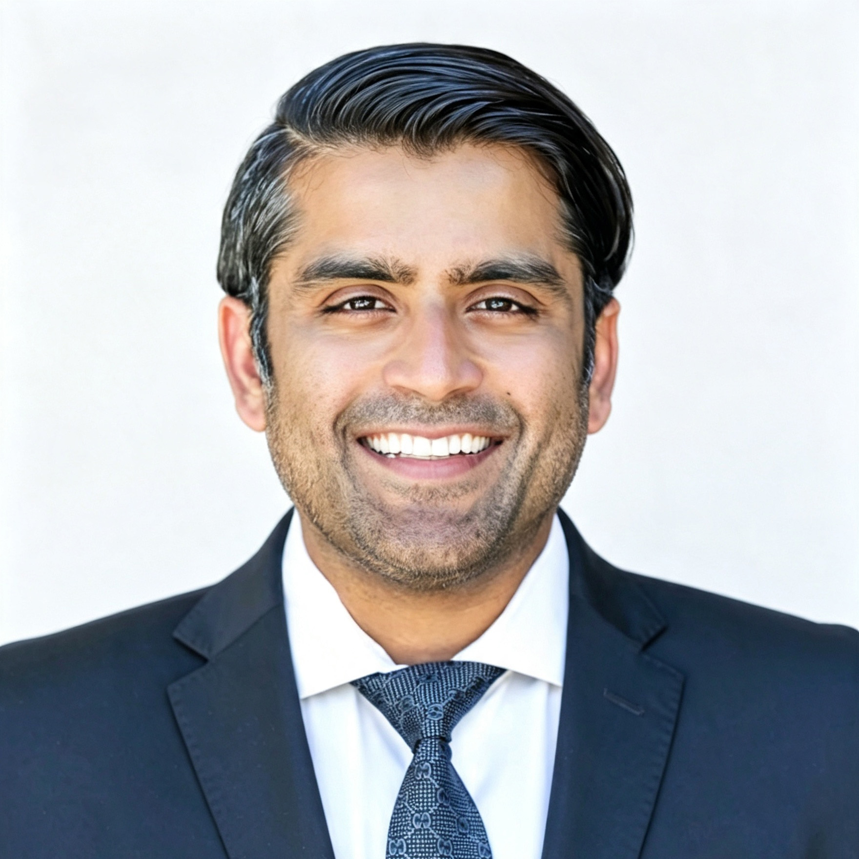 Arshad M. Khanani MD, MA