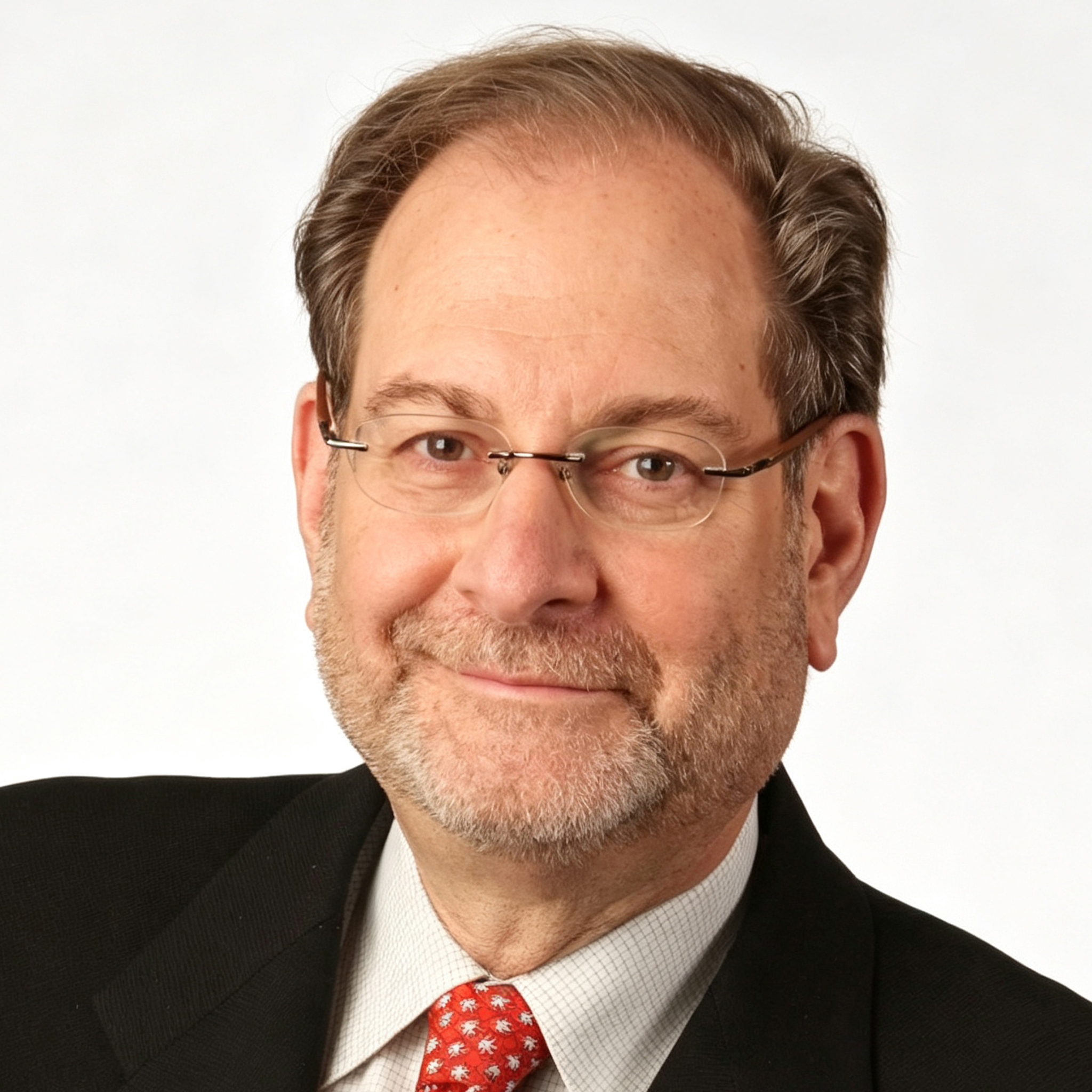 David Boyer MD